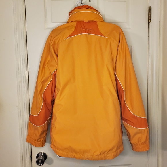 Columbia Core Interchange jacket medium - Picture 2 of 8